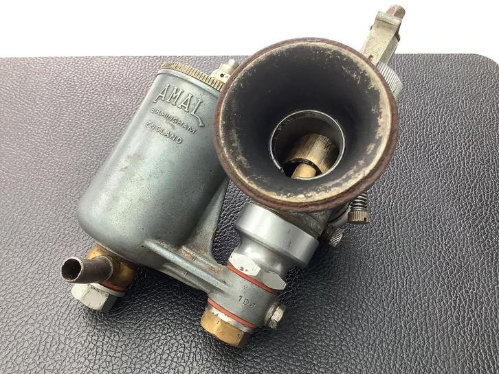 Amal 275 Ariel FN Matchless, Triumph 3S prewar, Motoren, Onderdelen | Oldtimers, Gebruikt, Ophalen of Verzenden