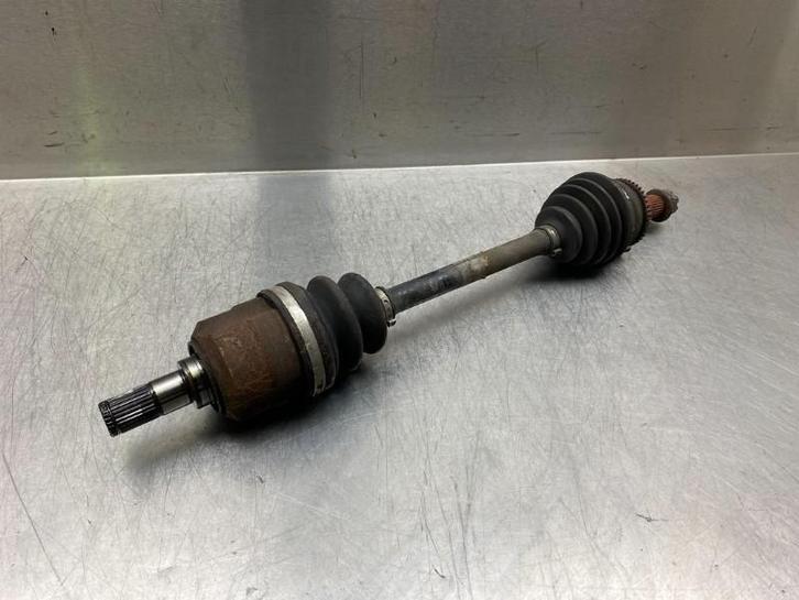 AANDRIJFAS LINKS VOOR i30 (FD) (|HYUNDAII30|495012L210|), Auto-onderdelen, Remmen en Aandrijving, Hyundai, Gebruikt