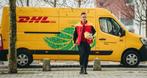 DHL 5dagen +- 40-50 stops regio Roeselare, Vacatures, Vacatures | Chauffeurs