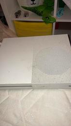 Xbox One S, Xbox One S, Avec 3 manettes ou plus, Enlèvement, Utilisé