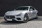 Maserati Ghibli GranSport 3.0 - ACC - H&K Soundsystem, Auto's, Maserati, Automaat, 4 deurs, Achterwielaandrijving, 207 g/km
