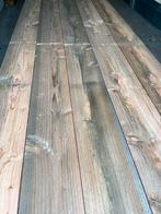 Goedkope Douglas/grenen houten balken nieuw, Bricolage & Construction, Bois & Planches, Pin, Enlèvement ou Envoi, Neuf