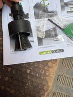 Zwaluwstaart frees lignatool voor de festool OF2200, Ophalen, Nieuw, Bovenfrees, Lignatool