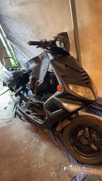 Peugeot speedfight 2 a klasse lc project, Fietsen en Brommers, Ophalen, Zo goed als nieuw, Speedfight