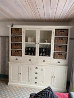 Grote Buffet kast, Antiek en Kunst, Antiek | Meubels | Kasten, Ophalen