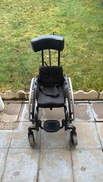 Kinder rolstoel Zipple, Diversen, Ophalen, Zo goed als nieuw