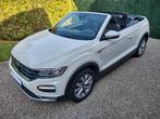Cabriolet 1.0 TSI STYLE PACK CHROME 12/2020 (2021), Auto's, 4 zetels, Euro 6, Cabriolet, Handgeschakeld