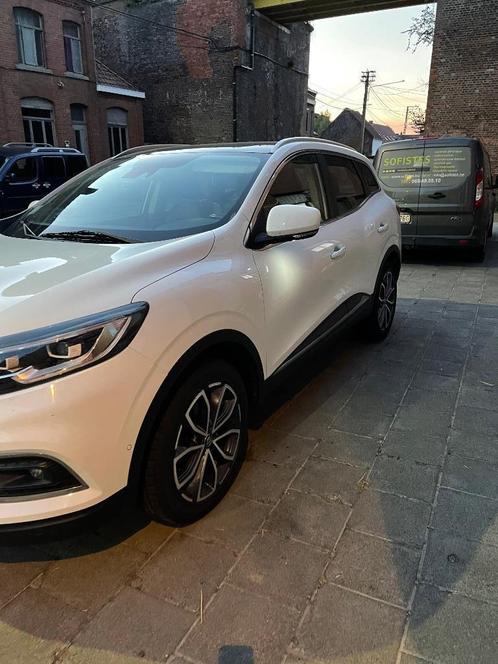 Renault Kadjar 1.33 Tce Intens 2019, Auto's, Renault, Particulier, Kadjar, ABS, Achteruitrijcamera, Adaptieve lichten, Airbags