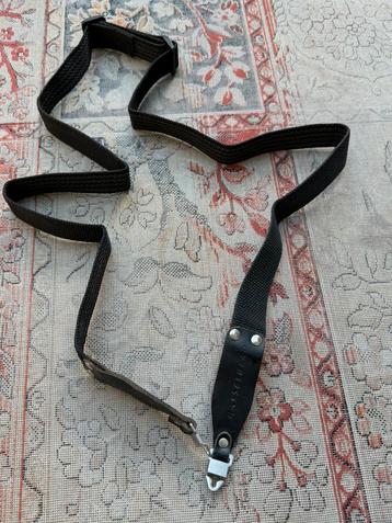 Nieuw Hasselblad Camerariem Strap 500 501 503 SWC beschikbaar voor biedingen