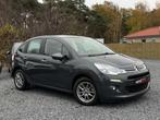 Citroën C3 Benzine Exclusive Airco 1Ste Eigenaar Facelift *, Euro 5, Gebruikt, 1199 cc, Bedrijf