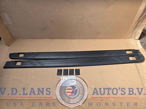 GM Pickup bedrail protectors – OEM rail covers 17802471, Auto-onderdelen, Carrosserie, Achterklep, Nieuw, Ophalen