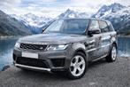 Land Rover Range Rover Sport P400e PHEV HSE Mark IX - COMING, Auto's, Land Rover, Automaat, 4 cilinders, Navigatiesysteem, Overige brandstoffen