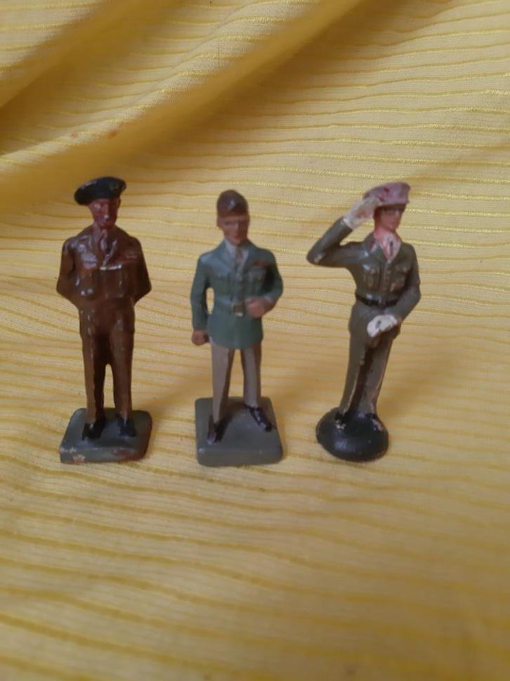 Soldats de collection DURSO, Antiek en Kunst, Antiek | Speelgoed, Ophalen of Verzenden