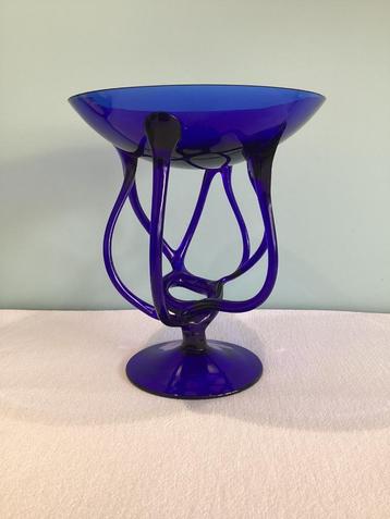 Coupe Octopus design Jozefina Krosno. 220.Aa., Enlèvement
