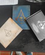 Assassin's Creed Black Flag Goodies, Ophalen of Verzenden