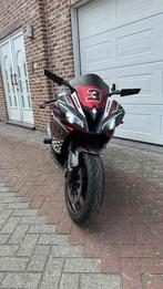 Yamaha r6 2010 // 25kw papieren // A2 // gekeurd // LED, Motoren, LED Verlichting, 4 cilinders, Super Sport, Particulier