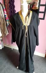 Djellaba met accessoires, Ophalen of Verzenden, Zo goed als nieuw, Pak of Jurk