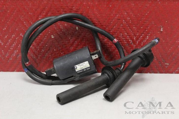 BOBINE Yamaha FJR 1300 2006-2012 ABS (FJR1300 FJR1300A), Motoren, Onderdelen | Yamaha, Gebruikt