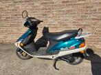 Honda bali 49cc klasse b, Motoren, Particulier