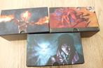 lot 2 - 3 FAT PACK DOZEN - goede staat - gebruikt, Ophalen of Verzenden