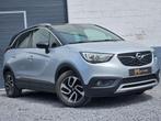 Opel Crossland X Innovation * Carnet d entretien * Innovatio, 1163 kg, Stof, Gebruikt, 4 cilinders