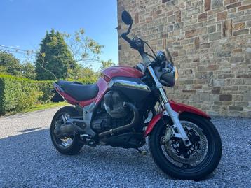 MOTO GUZZI Breva 1100 beschikbaar voor biedingen