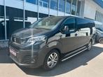 Peugeot Expert 2.0 CDTI L3 Automaat Dubble Cabine, Automaat, 4 deurs, Stof, Bedrijf
