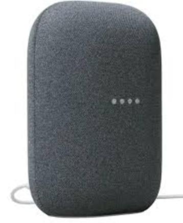 google nest audio smart speaker