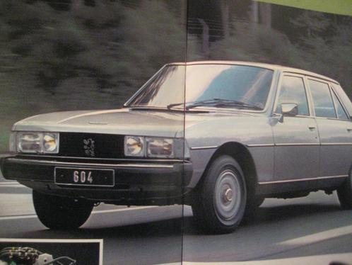autoonderdelen voor peugeot 604, Auto-onderdelen, Overige Auto-onderdelen, Peugeot, Ophalen