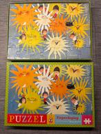 Puzzel 35 stukjes Fiep Westendorp, Kinderen en Baby's, Ophalen of Verzenden, 10 tot 50 stukjes