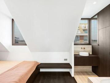 Appartement te koop in Knokke-Heist, 3 slpks, Immo, Huizen en Appartementen te koop, 121 m², Appartement, 3 kamers