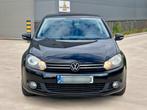 VW Golf 6 1.4i benzine Euro5 09/2009 178.000KM + KEURING, Euro 5, Bedrijf, 5 zetels, Golf