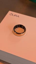 Oura Ring (gen3) - Horizon Rose Gold - maat 12, Handtassen en Accessoires, Ringen, Ophalen of Verzenden