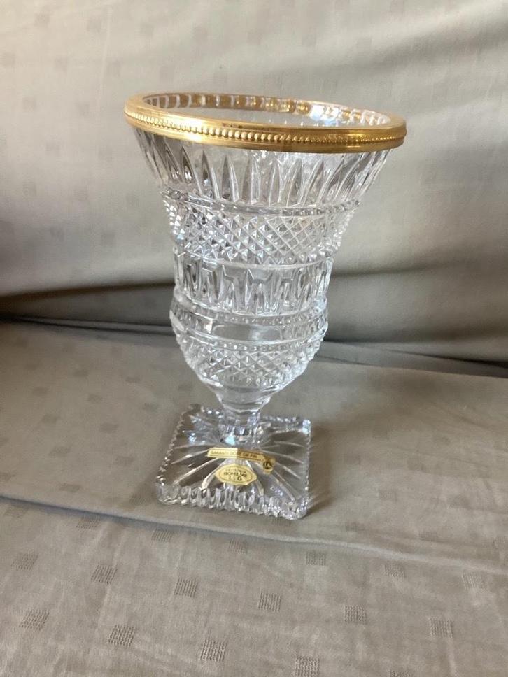 Vases, Antiek en Kunst, Antiek | Vazen, Ophalen of Verzenden