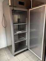 Refroidissement en acier inoxydable ILSA, Enlèvement, Utilisé