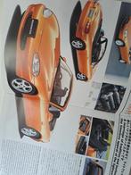 Mazda japan motor show jdm brochure concept cars mx-5 rx-7, Ophalen, Mazda, Zo goed als nieuw, Mazda