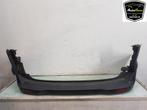 BUMPER ACHTER Ford Transit Courier (01-2014/12-2023), Gebruikt, Achter, Ford, Bumper