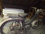 Bromfiet Honda PC50 1973, Fietsen en Brommers, 49 cc, Klasse B (45 km/u), Ophalen, Overige merken