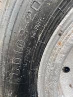 Roues, Articles professionnels, Enlèvement