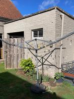 Brabantia droogmolen, Ophalen, Gebruikt, Droogmolen