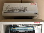 Marklin 3363 club versie. Nmbs zelden., Hobby en Vrije tijd, Wisselstroom, Locomotief, Ophalen of Verzenden, Zo goed als nieuw