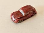 Vintage LEGO VW VOLKSWAGEN BEETLE HO auto , Hobby en Vrije tijd, Ophalen of Verzenden, Zo goed als nieuw, Auto