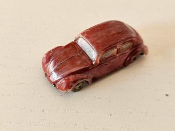 Vintage LEGO VW VOLKSWAGEN BEETLE HO auto  beschikbaar voor biedingen