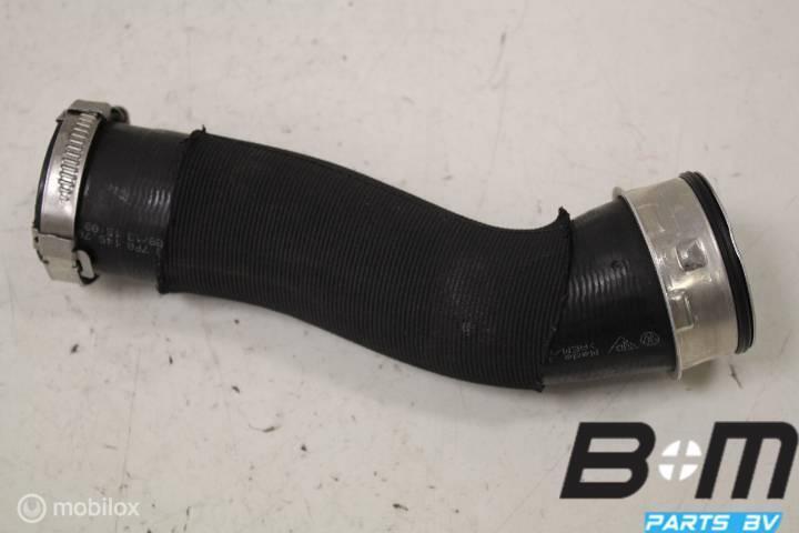 Drukslang VW Touareg 7P 3.0 TDI 2015 7P0145708B, Auto-onderdelen, Motor en Toebehoren, Gebruikt