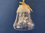 Swarovski Kerstbel 2022 Ornament  - 40% !!, Ophalen of Verzenden, Nieuw, Figuurtje