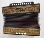 Hohner Wiener Goldbrand, Muziek en Instrumenten, Zo goed als nieuw, Ophalen, Hohner