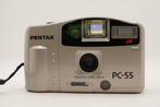 Pentax PC-55 analoge compact camera, Audio, Tv en Foto, Fotocamera's Analoog, Ophalen of Verzenden, Gebruikt, Compact, Pentax