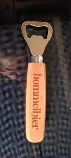 Hommelbier opener, Verzamelen, Ophalen of Verzenden