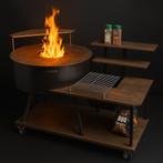 LeSef BBQ (XL Exclusive), Tuin en Terras, Ophalen, Nieuw