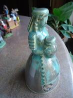 Het melkmeisje Grès Guérin Art Deco, Antiek en Kunst, Ophalen of Verzenden